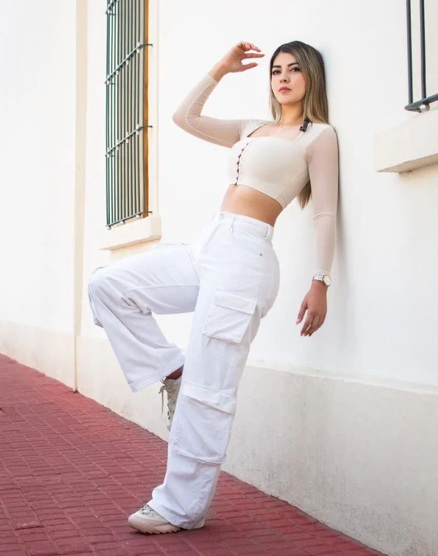 Foto Book Daniela